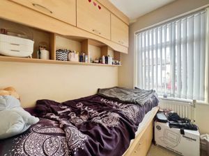 Bedroom 3- click for photo gallery